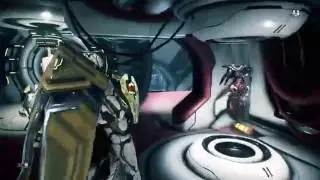 WARFRAME | The Silver Grove Walkthrough