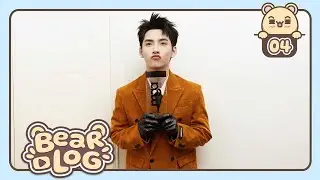 [bearlog] 04: Gemini H&ugrave;ng Huỳnh lần đầu tham dự Grooming Awards 2025 &ndash; một đ&ecirc;m thật đ&aacute;ng nhớ