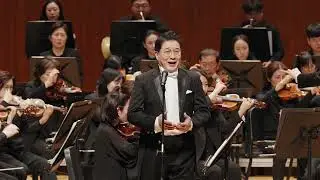 Una furtiva lagrima(오페라 사랑의 묘약중