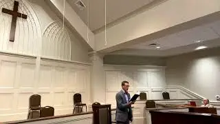 Trinity Live Event