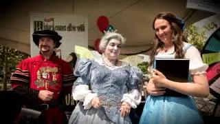 Houston Family Fun Fest