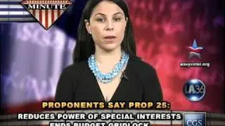 Prop 25