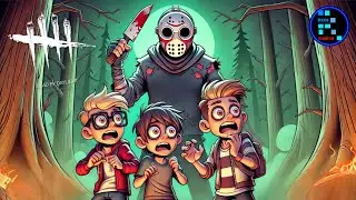 Dead By Daylight ||  WAPAS AAGYE CAMPING HONE ||