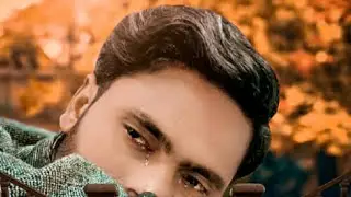 just feel the music. photo to video editing Rahul Sharma editing