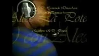 Rigoberto R D - En Estudio (V&iacute;deo Oficial)