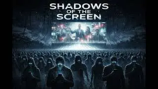 Shadows of the Screen (Metal)