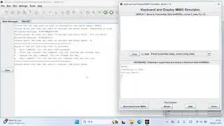 Asm6 Encryption with MARS.