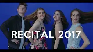 CDC | Red Carpet Recital 2017