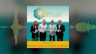 SUSD Spotlight Episode 67: Mohave Middle School Math and Science Academy