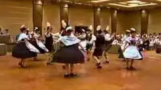 German Dance