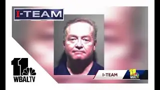 Maryland oral surgeon charged after girlfriend's overdose death