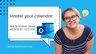 Управляйте своим календарем: планирование времени в классическом Outlook.