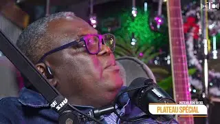 À CŒUR OUVERT PASTEUR LIFOKO DU CIEL