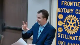 20260108 Dave Bond -  No on State Questions 832 and 836