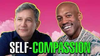 Dan Harris Shares the Pop Culture That Keeps Him Centered