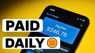 These 7 Apps Will Pay You DAILY in 2025 (No Job Needed)