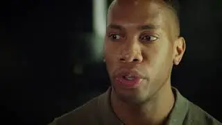 Malko 2018 - Roderick Cox about being an Afro-American conductor