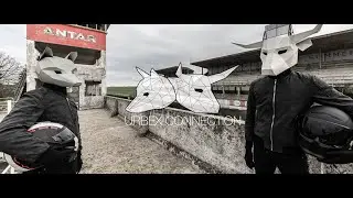 Urbex Cinematic - Circuit de Reims