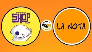 LA NOTA / Diario de Notas personalizado y en varias temáticas 💯