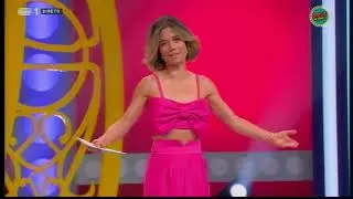 Estreia Estrelas ao Sábado RTP1 2023