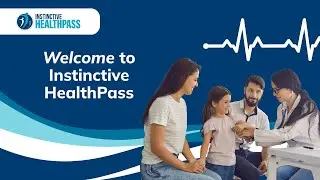 Welcome To Instinctive HealthPass