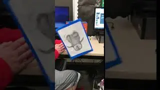 Layton and Ashlynn's Video