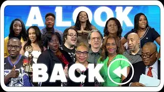 A LOOK BACK At 2025 | PGCTV Special