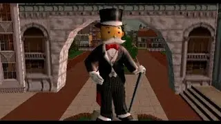 Monopoly TYCOON PC Fran&ccedil;ais
