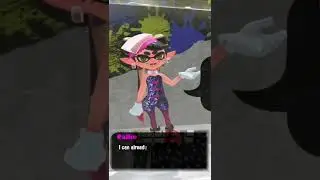 Splatoon 3 - Splatoon Callie Amiibo