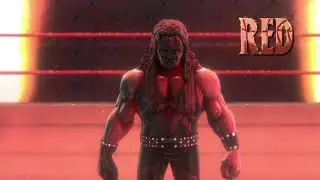 Kane Alt- Limited Edition | WWE Mayhem