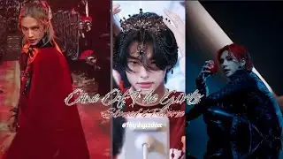 Hyunjin- One Of The Girls /Slowed&Reverse/  {FMV} @StrayKids