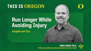 S1E1: Run Longer While Avoiding Injury