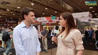 Cronos Group Has Four Strategic Key Priorities: Eric Klein