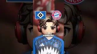 BAYERN vs. HAMBURG - Head to Head #fc26