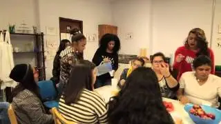 Comunilife LIP Video 2014