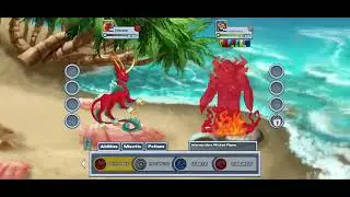 Miscrits Reborn - Magicite #1 | Sunfall Shores
