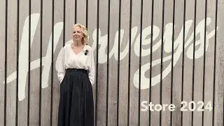 Harveys Store 2024