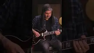 Вы уже слышали гитары Gibson Les Paul Supreme?