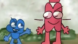 что-то про Инмт и Bfb.. Kratcy vs Four?
