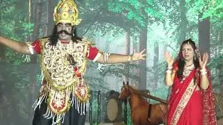 Janmastami 2022 Drama - ISKCON Vishal Nagar, Pune