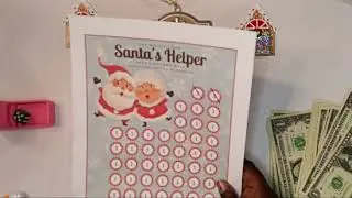 Savings Challenge Sunday 