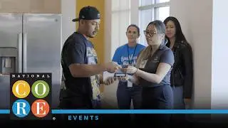 2023 Building Bright Futures Scholarships