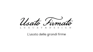 Vivi con stile | Usato Firmato Solo Cose Belle