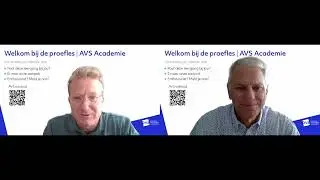 Proefles Strategische bedrijfsvoering