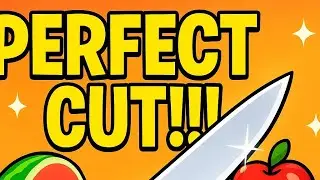 Perfect Slices Game Live - Fruit Cutting Game | Live Streem #perfectslice​ Android Gameplay #3