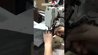 15-Second Showcase: Zooming In on the Backpack's Unique Panel!