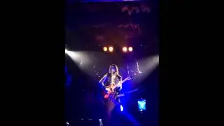 Machine Head Brighton