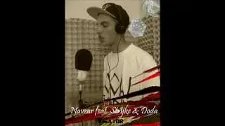 Navzar feat. Stryke & Doda - Visator (mixtape 