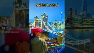 Spiritul Londrei
