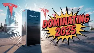 Will Tesla's Energy Business Make TSLA Stock Skyrocket?